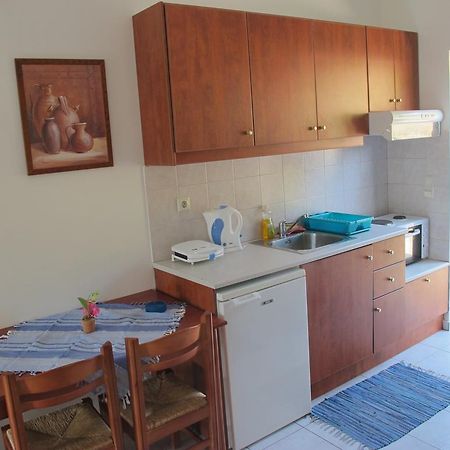 Porto Kastri Studios Quarto foto