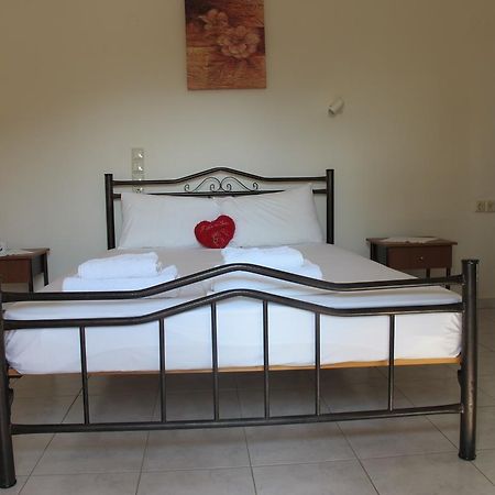 Porto Kastri Studios Quarto foto