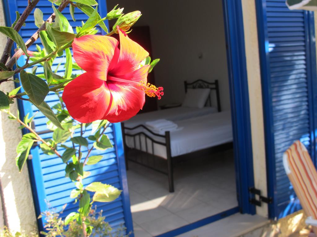 Porto Kastri Studios Quarto foto
