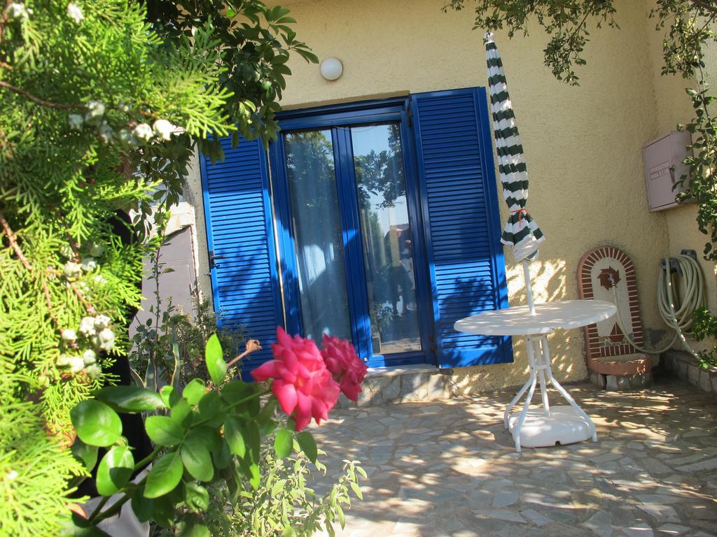 Porto Kastri Studios Quarto foto