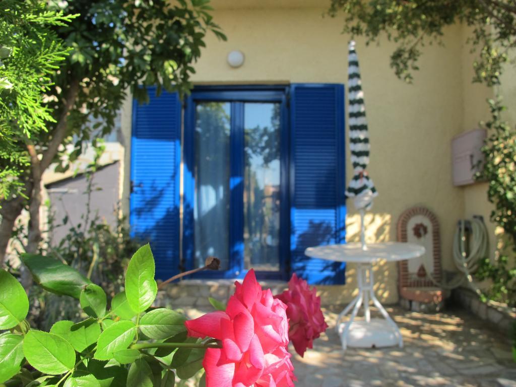 Porto Kastri Studios Quarto foto